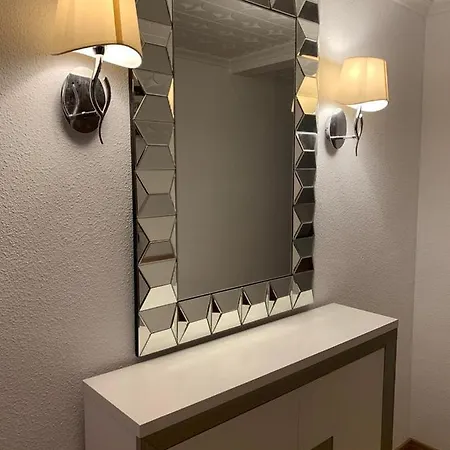Apartment Acogedor Y Espacioso Apartamento En Alicante