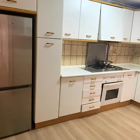 Apartment Acogedor Y Espacioso Apartamento En *