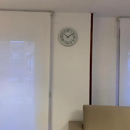 Acogedor Y Espacioso Apartamento En